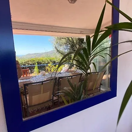 Finca A Coruna Villa *
