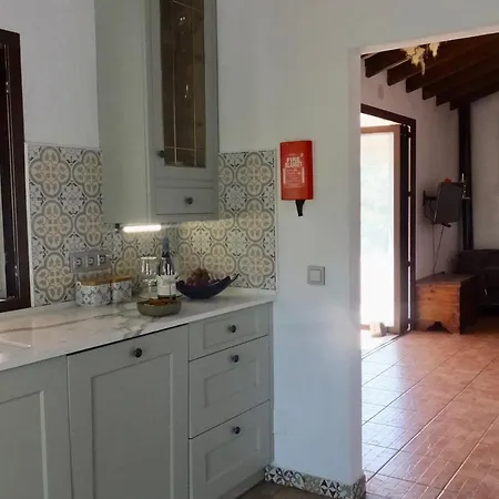 Finca A Coruna Villa Competa