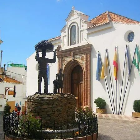 Finca A Coruna Villa *
