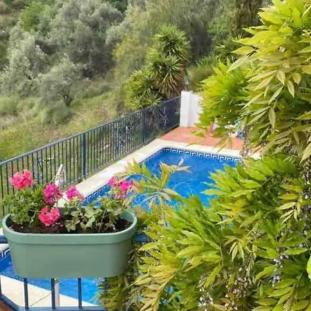 Villa Finca A Coruna *