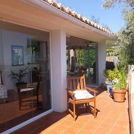Finca A Coruna Villa *